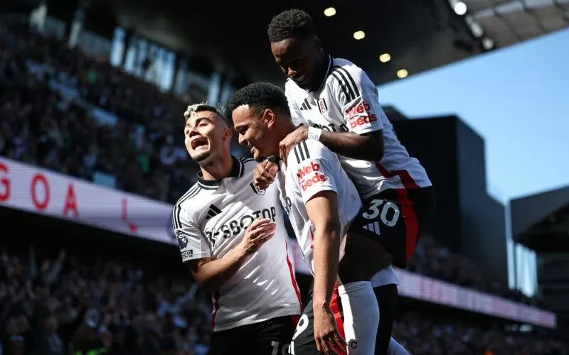 Fulham được đánh giá cao hơn AFC Wimbledon