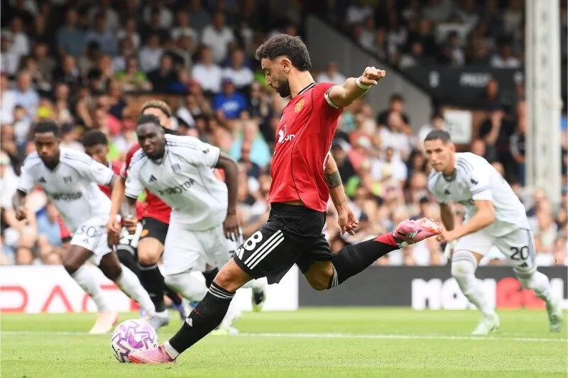 Fulham quyết tâm gây bất ngờ cho Man United